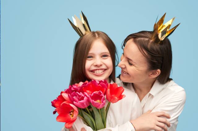 curiosità sulla festa della mamma